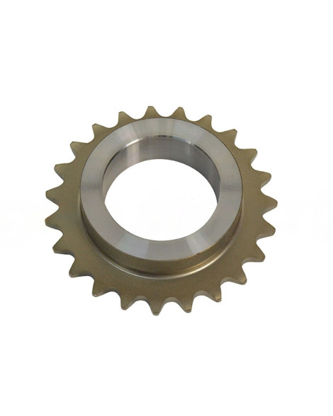 Mazda 3 MPS 07-13 / 6 MPS 06-07 Mazda OEM Crankshaft Oil Pump Sprocket Mazda 3 MPS 07-13 / 6 MPS 06-07 Mazda OEM Crankshaft Oil Pump Sprocket