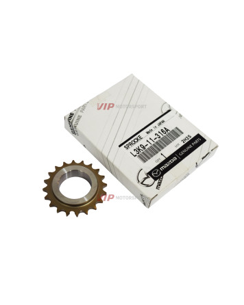 Mazda 3 MPS 07-13 / 6 MPS 06-07 Mazda OEM Crank Timing Sprocket