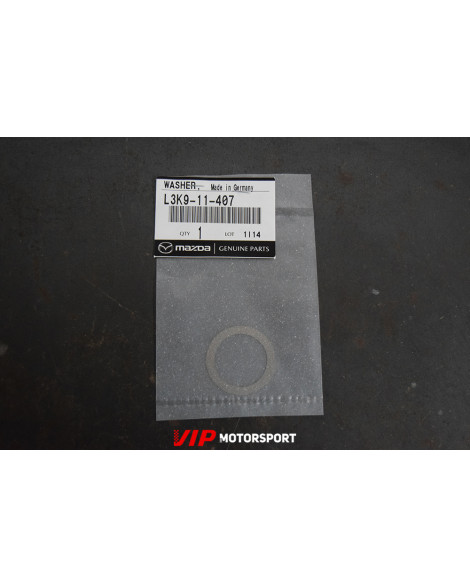 Mazda 3 MPS 07-13 / 6 MPS 06-07 Mazda OEM Friction Washer Mazda 3 MPS 07-13 / 6 MPS 06-07 Mazda OEM Friction Washer