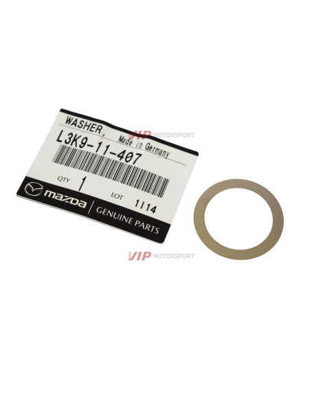 Mazda 3 MPS 07-13 / 6 MPS 06-07 Mazda OEM Friction Washer Mazda 3 MPS 07-13 / 6 MPS 06-07 Mazda OEM Friction Washer