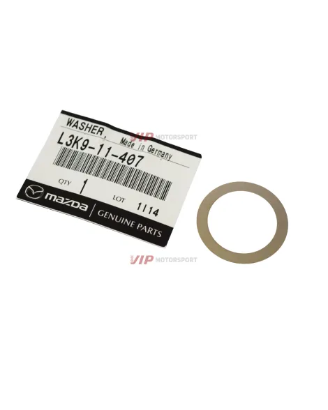 Mazda 3 MPS 07-13 / 6 MPS 06-07 Mazda OEM Friction Washer Mazda 3 MPS 07-13 / 6 MPS 06-07 Mazda OEM Friction Washer