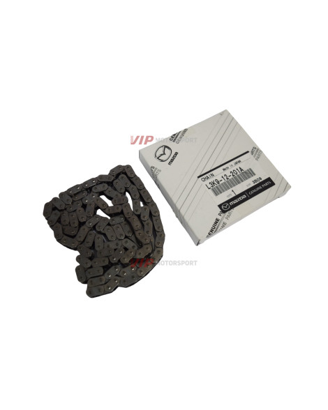 Mazda 3 MPS 07-13 / 6 MPS 06-07 Mazda OEM Timing chain Mazda 3 MPS 07-13 / 6 MPS 06-07 Mazda OEM Timing chain