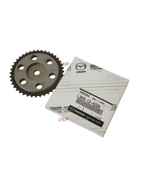 Mazda 3 MPS 07-13 / 6 MPS 06-07 Mazda OEM Exhaust Cam Gear Mazda 3 MPS 07-13 / 6 MPS 06-07 Mazda OEM Exhaust Cam Gear