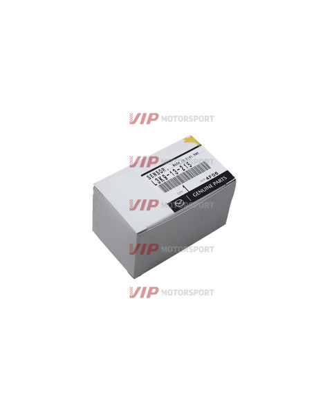 Mazda 3 MPS 07-13 / 6 MPS 06-07 Mazdaspeed Mazda OEM Mass Air Flow Sensor (MAF) Mazda 3 MPS 07-13 / 6 MPS 06-07 Mazdaspeed Mazda OEM Mass Air Flow Sensor (MAF)