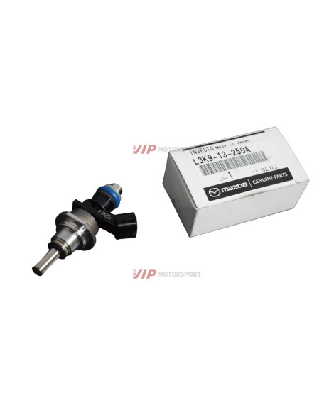 Mazda 3 MPS 07-13 / 6 MPS 06-07 Mazda OEM Fuel Injector Mazda 3 MPS 07-13 / 6 MPS 06-07 Mazda OEM Fuel Injector
