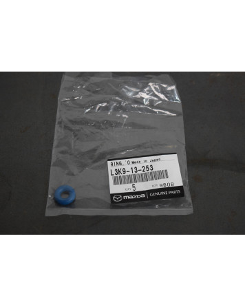 Mazda 3 MPS 07-13 / 6 MPS 06-07 Mazda OEM Fuel Injector O-Ring (Blue)