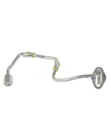 Mazda 3 MPS 07-13 / 6 MPS 06-07 Mazdaspeed Mazda OEM HPFP Fuel Rail Line
