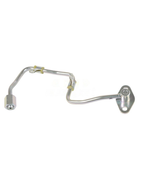 Mazda 3 MPS 07-13 / 6 MPS 06-07 Mazdaspeed Mazda OEM HPFP Fuel Rail Line Mazda 3 MPS 07-13 / 6 MPS 06-07 Mazdaspeed Mazda OEM HPFP Fuel Rail Line