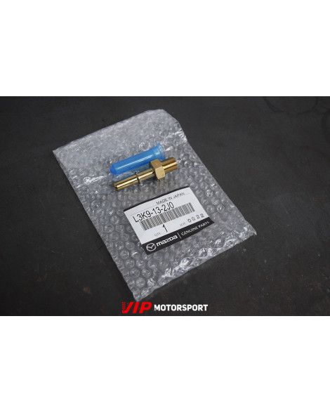 Mazda 3 MPS 07-13 / 6 MPS 06-07 / CX-7 2.3L T Mazda OEM Fuel Pressure Relief Valve Mazda 3 MPS 07-13 / 6 MPS 06-07 / CX-7 2.3L T Mazda OEM Fuel Pressure Relief Valve