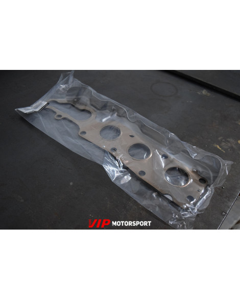 Mazda 3 MPS 07-13 / 6 MPS 06-07 Mazda OEM Exhaust Manifold Gasket Mazda 3 MPS 07-13 / 6 MPS 06-07 Mazda OEM Exhaust Manifold Gasket
