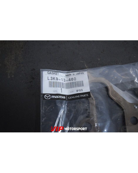 Mazda 3 MPS 07-13 / 6 MPS 06-07 Mazda OEM Exhaust Manifold Gasket Mazda 3 MPS 07-13 / 6 MPS 06-07 Mazda OEM Exhaust Manifold Gasket