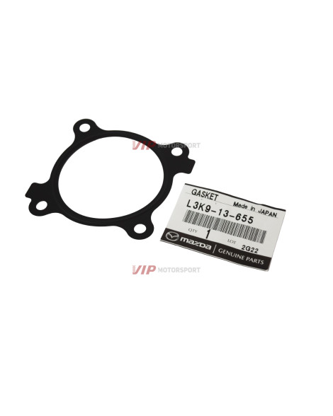 Mazda 3 MPS 07-13 / 6 MPS 06-07 Mazda OEM Throttle Body Gasket Mazda 3 MPS 07-13 / 6 MPS 06-07 Mazda OEM Throttle Body Gasket