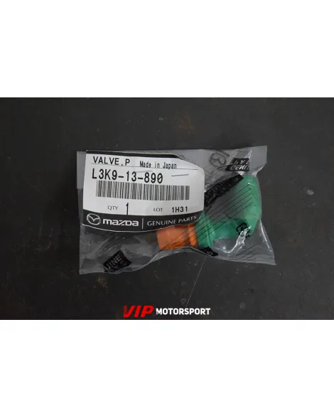 Mazda 3 MPS 07-13 / 6 MPS 06-07 Mazda OEM PCV Valve Mazda 3 MPS 07-13 / 6 MPS 06-07 Mazda OEM PCV Valve