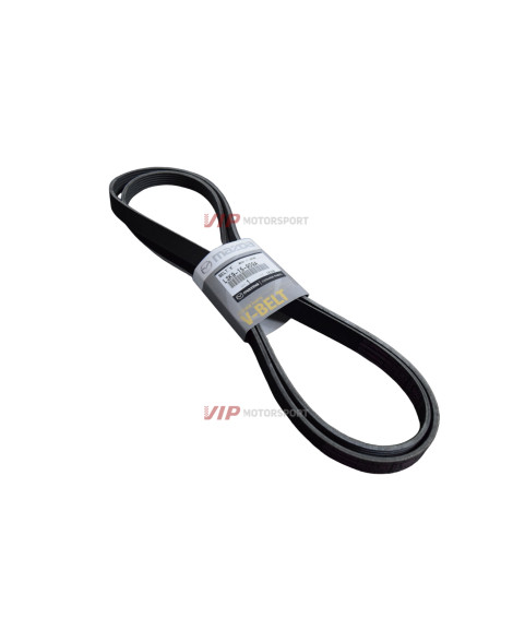 Mazda 3 MPS 07-09 / 6 MPS 06-07 Mazda OEM Serpentine Belt Mazda 3 MPS 07-09 / 6 MPS 06-07 Mazda OEM Serpentine Belt