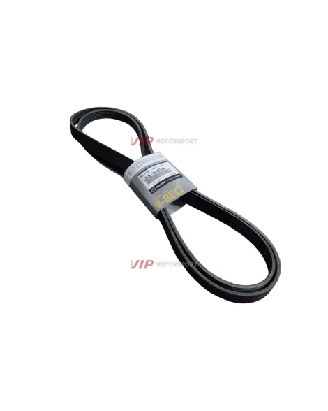 Mazda 3 MPS 07-09 / 6 MPS 06-07 Mazda OEM Serpentine Belt Mazda 3 MPS 07-09 / 6 MPS 06-07 Mazda OEM Serpentine Belt