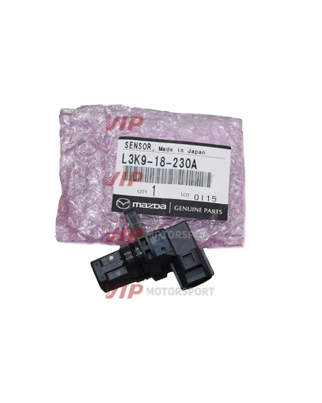 Mazda 3 MPS 07-13 / 6 MPS 06-07 Mazdaspeed Mazda OEM Camshaft Position Sensor Mazda 3 MPS 07-13 / 6 MPS 06-07 Mazdaspeed Mazda OEM Camshaft Position Sensor