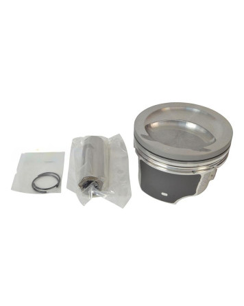 Mazda 3 MPS 07-13 / 6 MPS 06-07 Mazdaspeed Mazda OEM Piston