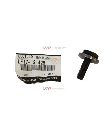 Mazda 3 MPS 07-13 / 6 MPS 06-07 Mazda OEM Camshaft Bolt