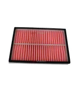 Mazda 3 MPS 07-13 Mazda OEM Air Filter / Panel Filter Mazda 3 MPS 07-13 Mazda OEM Air Filter / Panel Filter