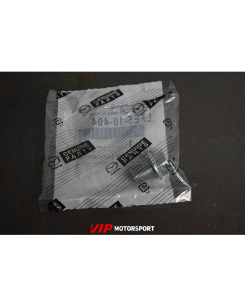 Mazda 3 MPS / 6 MPS 06-13 Mazdaspeed Mazda OEM Engine Oil Sump Plug