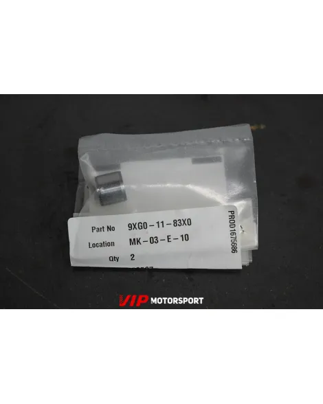 Mazda 3 MPS 07-13 / 6 MPS 06-07 Mazda OEM Dowel Sleeve Mazda 3 MPS 07-13 / 6 MPS 06-07 Mazda OEM Dowel Sleeve