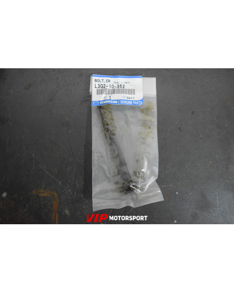 Mazda 3 MPS 07-13 / 6 MPS 06-07 Mazda OEM Main Stud Mazda 3 MPS 07-13 / 6 MPS 06-07 Mazda OEM Main Stud