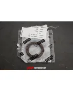 Mazda 3 MPS 07-13 / 6 MPS 06-07 Mazda OEM Front Oil Seal Mazda 3 MPS 07-13 / 6 MPS 06-07 Mazda OEM Front Oil Seal