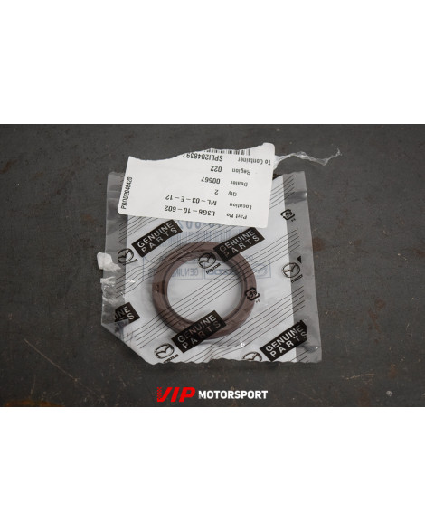 Mazda 3 MPS 07-13 / 6 MPS 06-07 Mazda OEM Front Oil Seal Mazda 3 MPS 07-13 / 6 MPS 06-07 Mazda OEM Front Oil Seal