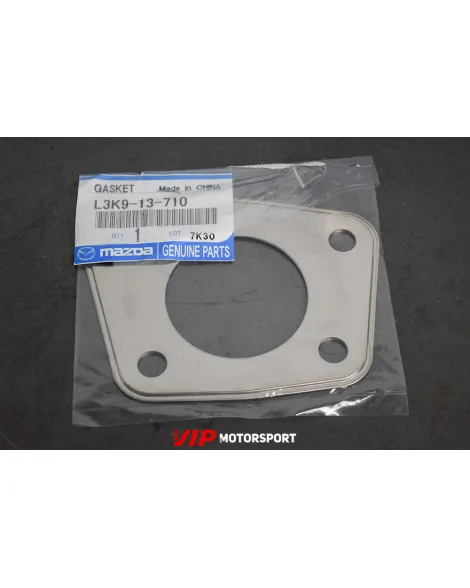 Mazda 3 MPS 07-13 / 6 MPS 06-07 Mazda OEM Manifold Turbo Gasket Mazda 3 MPS 07-13 / 6 MPS 06-07 Mazda OEM Manifold Turbo Gasket