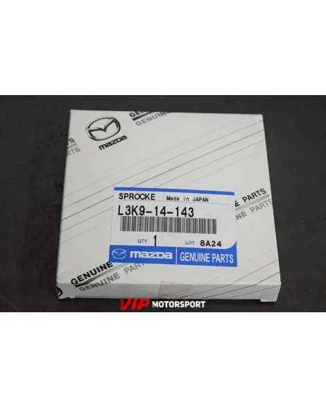 Mazda 3 MPS 07-13 / 6 MPS 06-07 Mazda OEM Oil Pump Sprocket Mazda 3 MPS 07-13 / 6 MPS 06-07 Mazda OEM Oil Pump Sprocket