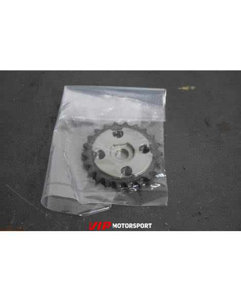 Mazda 3 MPS 07-13 / 6 MPS 06-07 Mazda OEM Oil Pump Sprocket Mazda 3 MPS 07-13 / 6 MPS 06-07 Mazda OEM Oil Pump Sprocket
