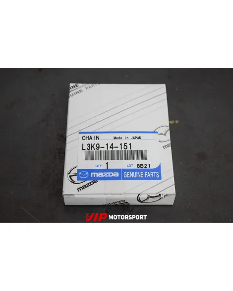 Mazda 3 MPS 07-13 / 6 MPS 06-07 Mazda OEM Oil Pump Chain Mazda 3 MPS 07-13 / 6 MPS 06-07 Mazda OEM Oil Pump Chain