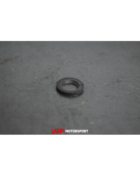 Mazda 3 MPS 07-13 / 6 MPS 06-07 Mazda OEM Injector Black Thick Mazda 3 MPS 07-13 / 6 MPS 06-07 Mazda OEM Injector Black Thick