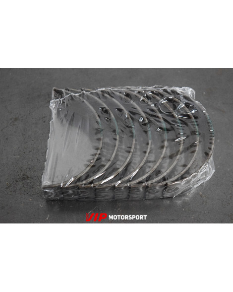 Mazda 3 MPS 07-13 / 6 MPS 06-07 Mazda OEM Rod Bearings Mazda 3 MPS 07-13 / 6 MPS 06-07 Mazda OEM Rod Bearings