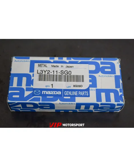 Mazda 3 MPS 07-13 / 6 MPS 06-07 Mazda OEM Main Bearings Mazda 3 MPS 07-13 / 6 MPS 06-07 Mazda OEM Main Bearings