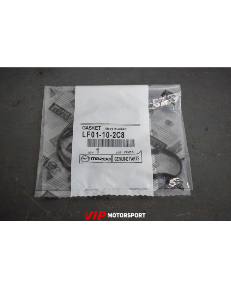 Mazda 3 MPS 07-13 / 6 MPS 06-07 Mazda OEM PCV Gasket Mazda 3 MPS 07-13 / 6 MPS 06-07 Mazda OEM PCV Gasket