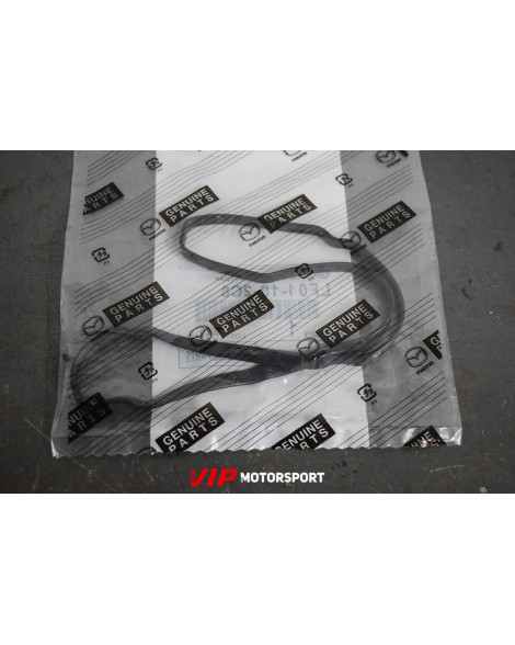Mazda 3 MPS 07-13 / 6 MPS 06-07 Mazda OEM PCV Gasket Mazda 3 MPS 07-13 / 6 MPS 06-07 Mazda OEM PCV Gasket