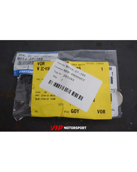 Mazda 6 MPS 06-07 Mazda OEM Diff Nose Seal Mazda 6 MPS 06-07 Mazda OEM Diff Nose Seal