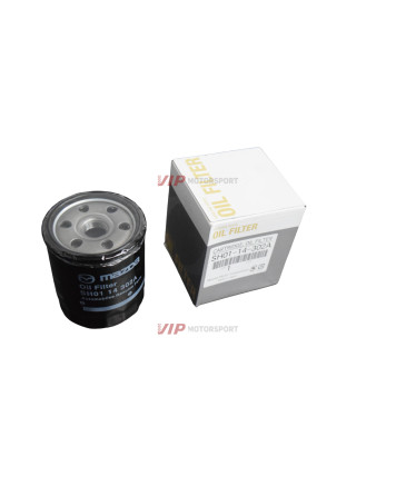 Mazda 3 MPS 10-13 Mazda OEM Oil Filter