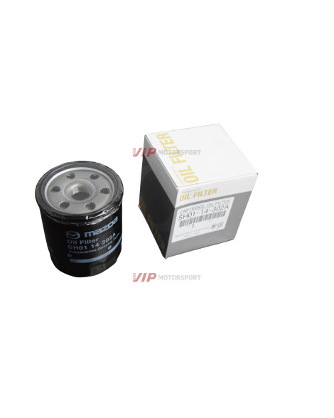 Mazda 3 MPS 10-13 Mazda OEM Oil Filter