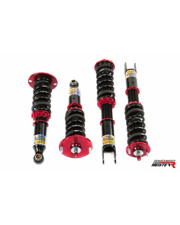 Nissan Skyline R32 GTR 89-94 MeisterR ZetaCRD Coilovers