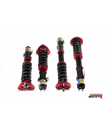 Subaru Impreza WRX GC8 1992-2000 MeisterR ZetaCRD Coilovers