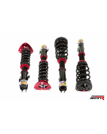 Subaru Impreza WRX GD 5x114.3 2001-2007 MeisterR ZetaCRD Coilovers