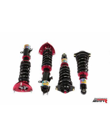 Subaru Impreza WRX/STI VA 2014-2021 MeisterR ZetaCRD Coilovers