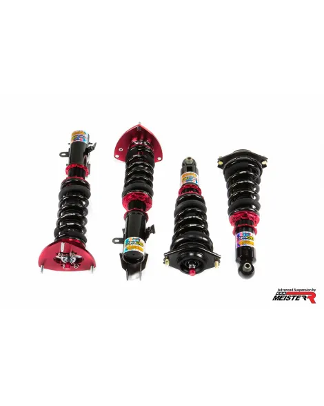 Subaru Impreza WRX/STI VA 2014-2021 MeisterR ZetaCRD Coilovers Subaru Impreza WRX/STI VA 2014-2021 MeisterR ZetaCRD Coilovers