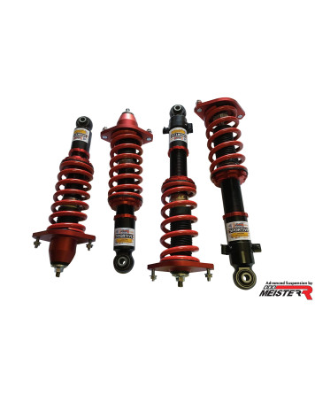 Mazda MX-5 NA/NB MK1/MK2 89-05 MeisterR Sportive Coilovers