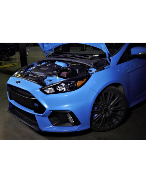 Ford Focus RS MK3 2016+ Mishimoto Performance Air Intake Ford Focus RS MK3 2016+ Mishimoto Performance Air Intake