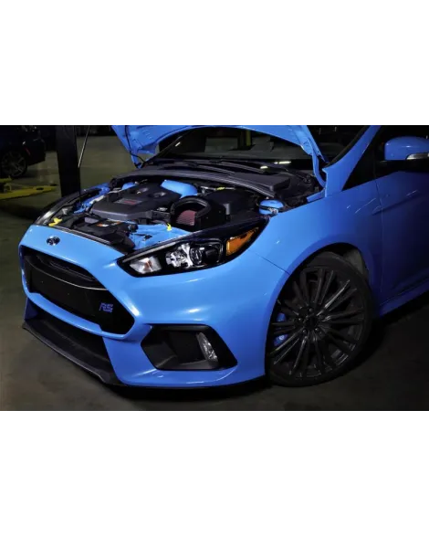 Ford Focus RS MK3 2016+ Mishimoto Performance Air Intake Ford Focus RS MK3 2016+ Mishimoto Performance Air Intake