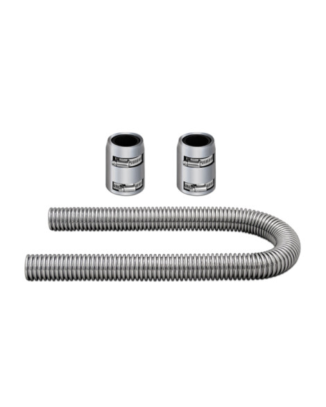 Mishimoto Universal Flexible Radiator Hose Kit, 36" Mishimoto Universal Flexible Radiator Hose Kit, 36"
