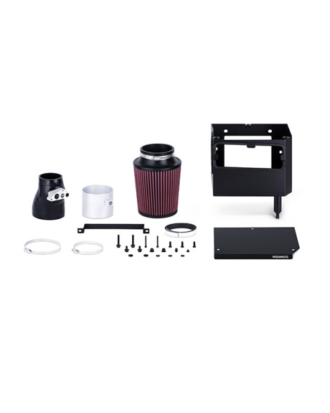 Mercedes-Benz CLA45 AMG 2013+ Mishimoto Performance Air Intake Mercedes-Benz CLA45 AMG 2013+ Mishimoto Performance Air Intake
